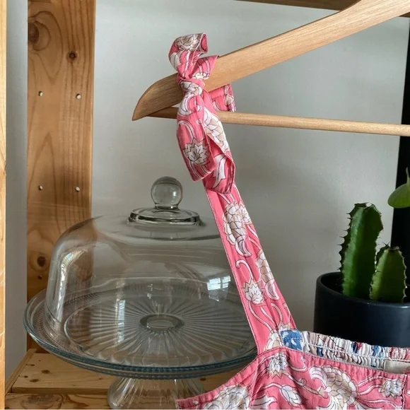 Perry Walker Collective The Julie 2 Midi Dress M L - Picture 6 of 16